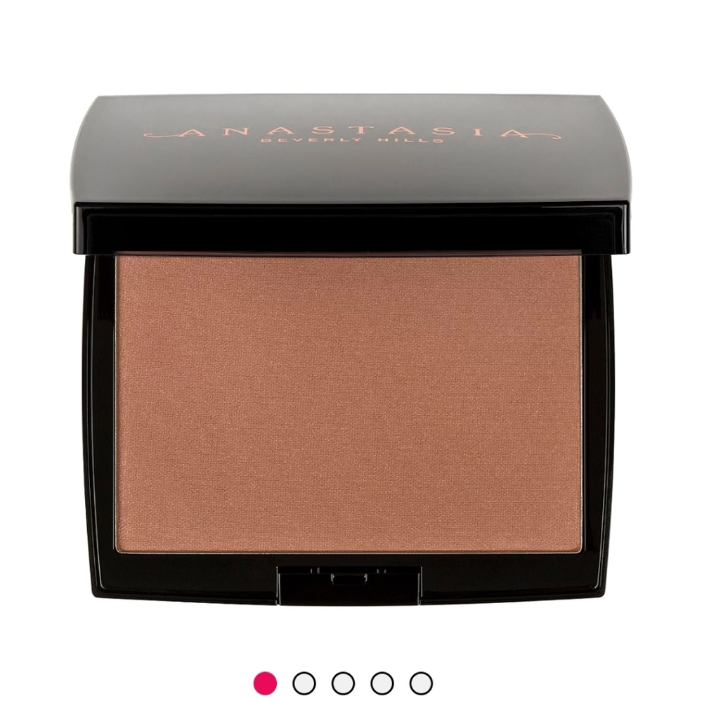 Powder Bronzer